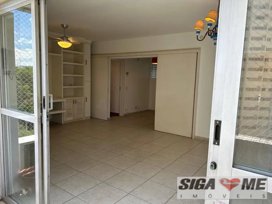 Foto 2 de Apartamento para alugar em Alto da Boa Vista, São Paulo - SP