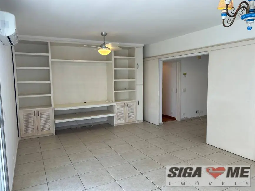 Foto 7 de Apartamento para alugar em Alto da Boa Vista, São Paulo - SP