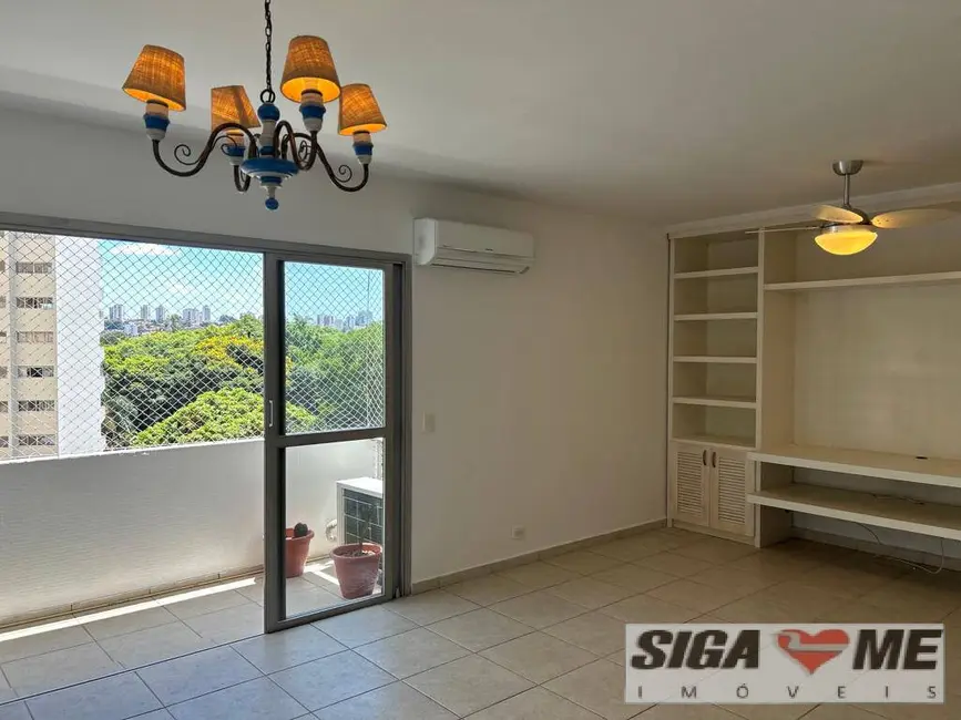 Foto 1 de Apartamento para alugar em Alto da Boa Vista, São Paulo - SP