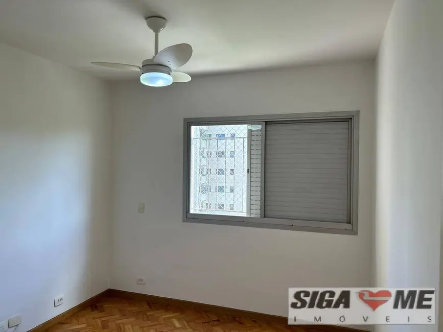 Foto 9 de Apartamento para alugar em Alto da Boa Vista, São Paulo - SP