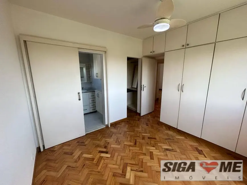 Foto 4 de Apartamento para alugar em Alto da Boa Vista, São Paulo - SP