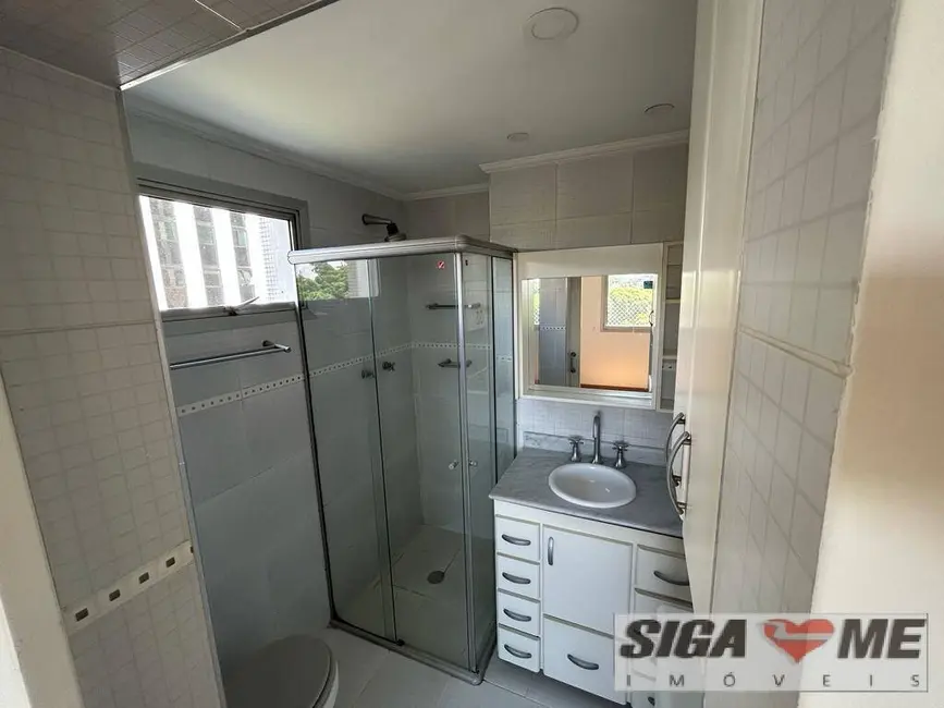 Foto 11 de Apartamento para alugar em Alto da Boa Vista, São Paulo - SP