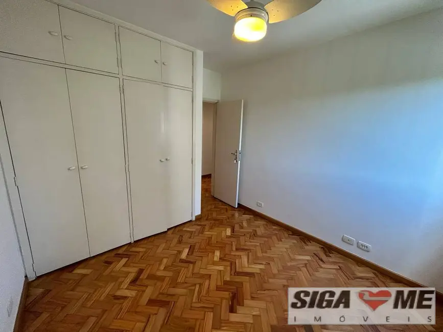 Foto 8 de Apartamento para alugar em Alto da Boa Vista, São Paulo - SP