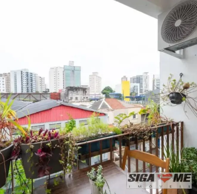 Foto 4 de Apartamento com 2 quartos para alugar em Saúde, São Paulo - SP