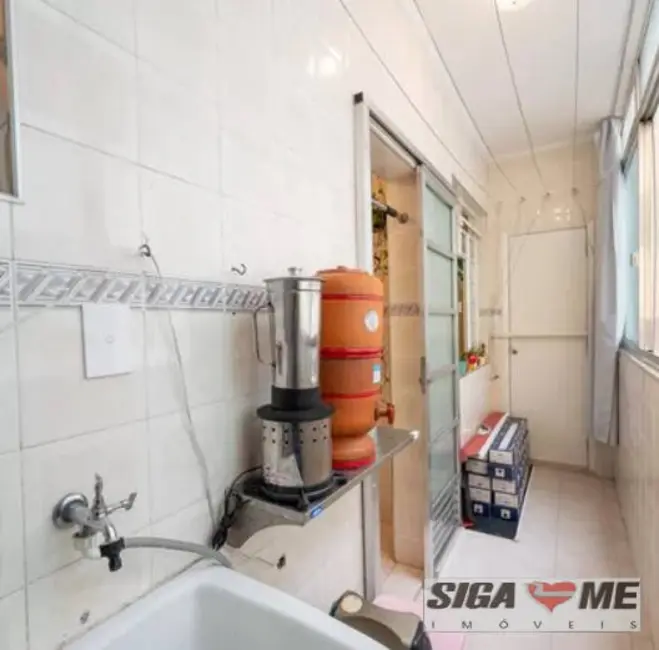 Foto 7 de Apartamento com 2 quartos para alugar em Saúde, São Paulo - SP