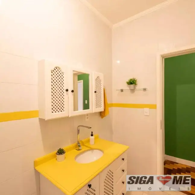 Foto 6 de Apartamento com 2 quartos para alugar em Saúde, São Paulo - SP