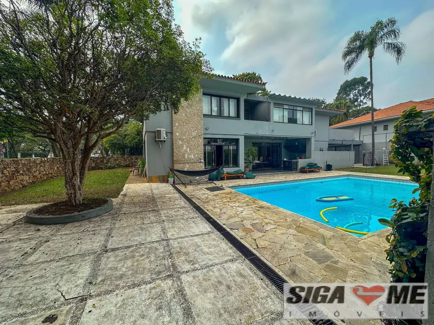 Casa à venda e para alugar, 891m2 em Pinheiros, São Paulo - SP - imagem 8 Foto 8 de Casa à venda e para alugar, 891m2 em Pinheiros, São Paulo - SP