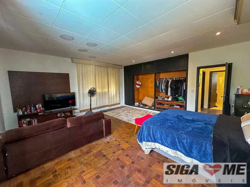 Casa à venda e para alugar, 891m2 em Pinheiros, São Paulo - SP - imagem 9 Foto 9 de Casa à venda e para alugar, 891m2 em Pinheiros, São Paulo - SP