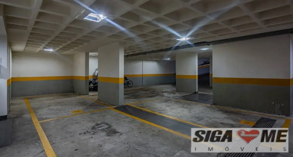 Foto 7 de Apartamento com 4 quartos à venda, 158m2 em Perdizes, São Paulo - SP