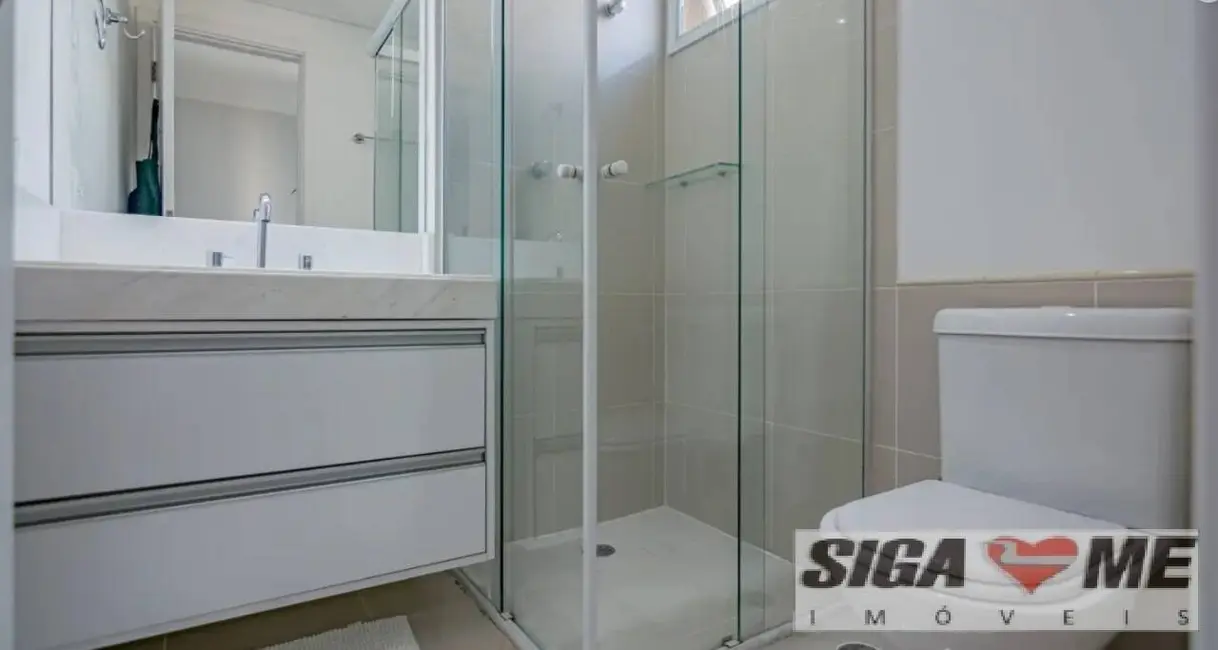 Foto 4 de Apartamento com 4 quartos à venda, 158m2 em Perdizes, São Paulo - SP