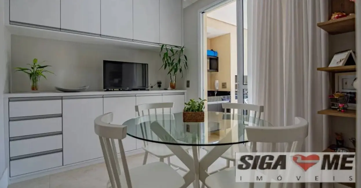 Foto 5 de Apartamento com 4 quartos à venda, 158m2 em Perdizes, São Paulo - SP