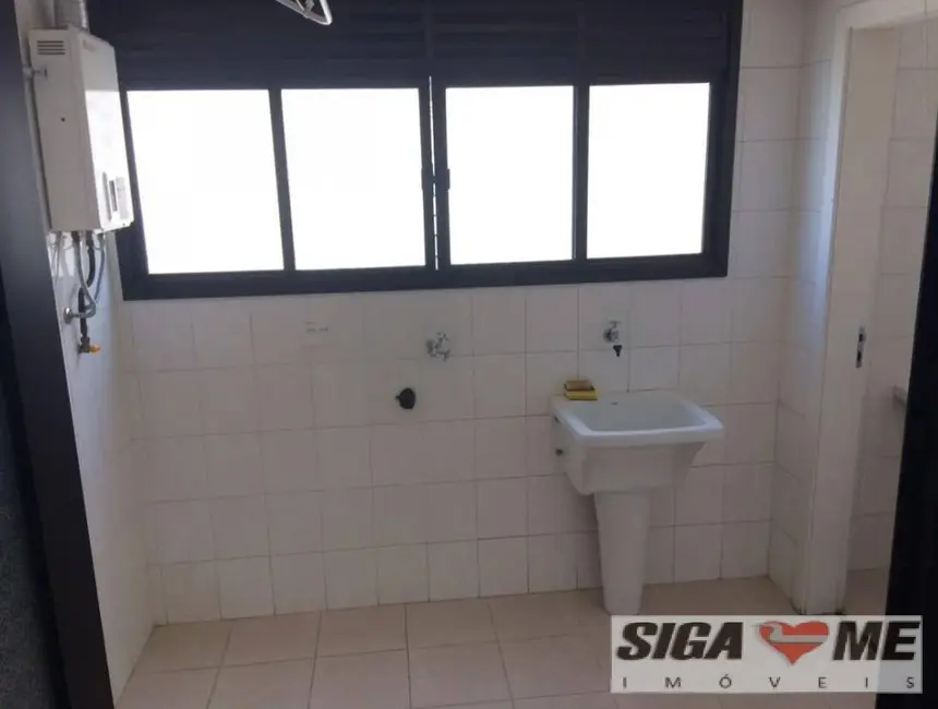 Apartamento à venda e para alugar em Vila Mariana, São Paulo - SP - imagem 4 Foto 4 de Apartamento à venda e para alugar em Vila Mariana, São Paulo - SP