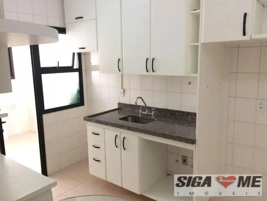 Apartamento à venda e para alugar em Vila Mariana, São Paulo - SP - imagem 7 Foto 7 de Apartamento à venda e para alugar em Vila Mariana, São Paulo - SP