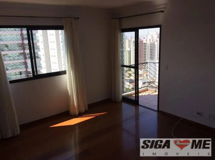 Apartamento à venda e para alugar em Vila Mariana, São Paulo - SP - imagem 1 Foto 1 de Apartamento à venda e para alugar em Vila Mariana, São Paulo - SP