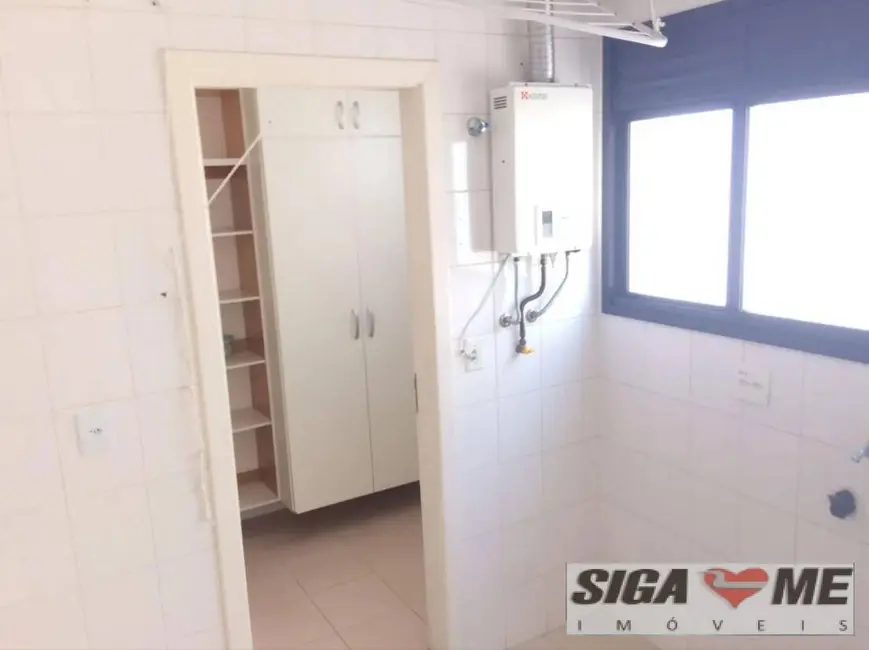 Apartamento à venda e para alugar em Vila Mariana, São Paulo - SP - imagem 6 Foto 6 de Apartamento à venda e para alugar em Vila Mariana, São Paulo - SP