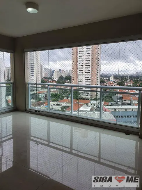 Apartamento com 3 quartos à venda, 85m2 em Brooklin Paulista, São Paulo - SP - imagem 2 Foto 2 de Apartamento com 3 quartos à venda, 85m2 em Brooklin Paulista, São Paulo - SP