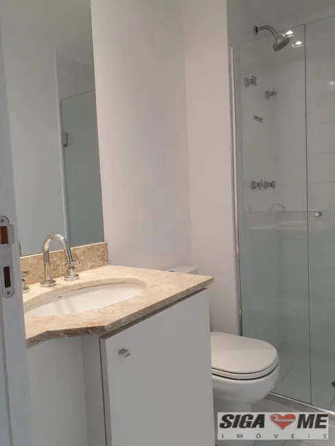 Apartamento com 3 quartos à venda, 85m2 em Brooklin Paulista, São Paulo - SP - imagem 9 Foto 9 de Apartamento com 3 quartos à venda, 85m2 em Brooklin Paulista, São Paulo - SP