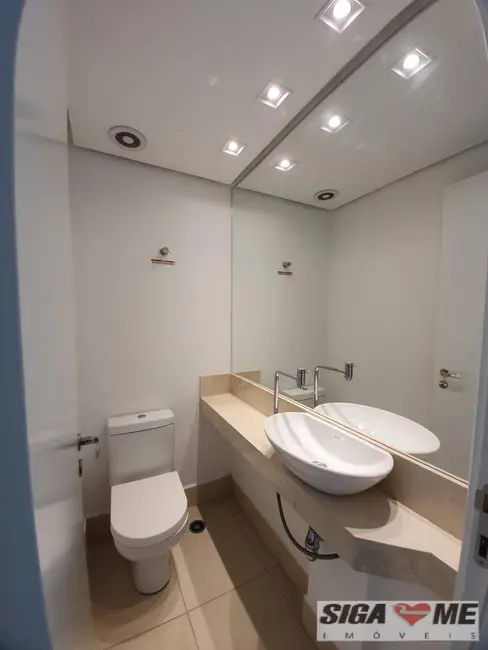 Apartamento com 3 quartos à venda, 85m2 em Brooklin Paulista, São Paulo - SP - imagem 8 Foto 8 de Apartamento com 3 quartos à venda, 85m2 em Brooklin Paulista, São Paulo - SP