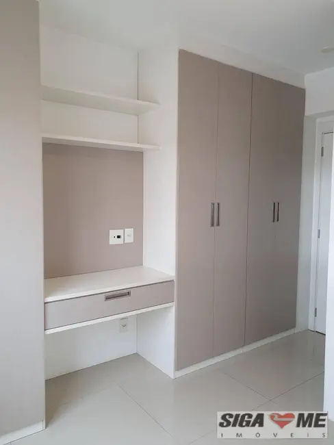Apartamento com 3 quartos à venda, 85m2 em Brooklin Paulista, São Paulo - SP - imagem 3 Foto 3 de Apartamento com 3 quartos à venda, 85m2 em Brooklin Paulista, São Paulo - SP