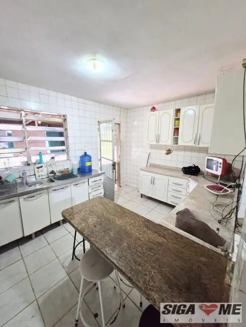 Foto 5 de Casa com 2 quartos à venda, 368m2 em Capão Redondo, São Paulo - SP