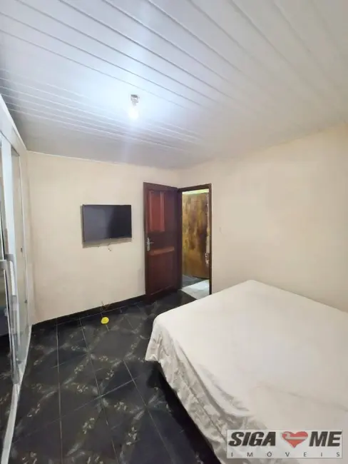 Foto 6 de Casa com 2 quartos à venda, 368m2 em Capão Redondo, São Paulo - SP