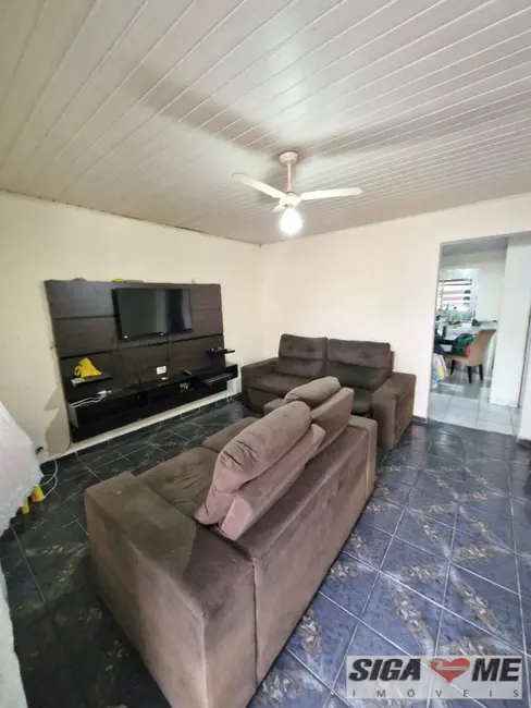 Foto 1 de Casa com 2 quartos à venda, 368m2 em Capão Redondo, São Paulo - SP