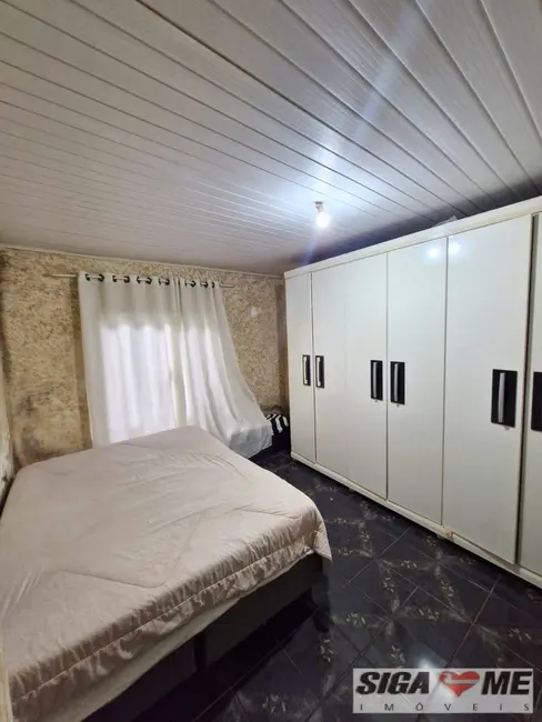 Foto 7 de Casa com 2 quartos à venda, 368m2 em Capão Redondo, São Paulo - SP