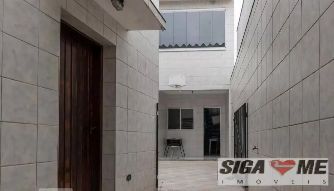 Foto 8 de Casa com 3 quartos à venda, 268m2 em Vila Guarani (Z Sul), São Paulo - SP