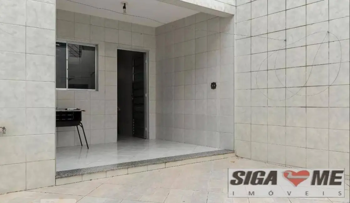 Foto 4 de Casa com 3 quartos à venda, 268m2 em Vila Guarani (Z Sul), São Paulo - SP