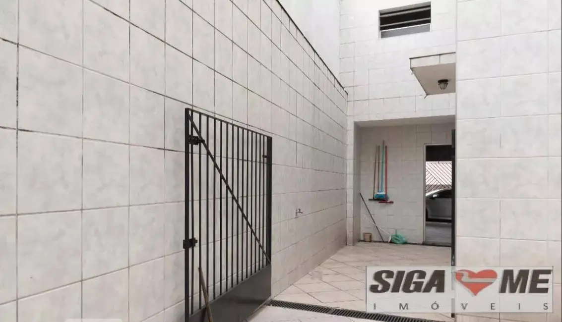 Foto 5 de Casa com 3 quartos à venda, 268m2 em Vila Guarani (Z Sul), São Paulo - SP