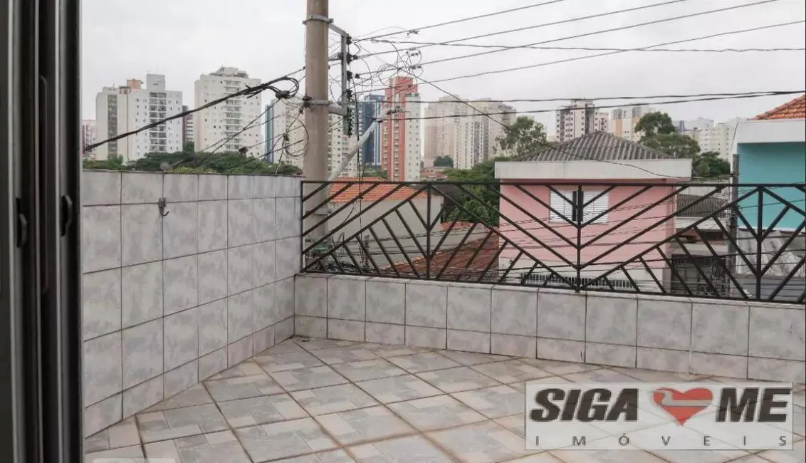 Foto 6 de Casa com 3 quartos à venda, 268m2 em Vila Guarani (Z Sul), São Paulo - SP