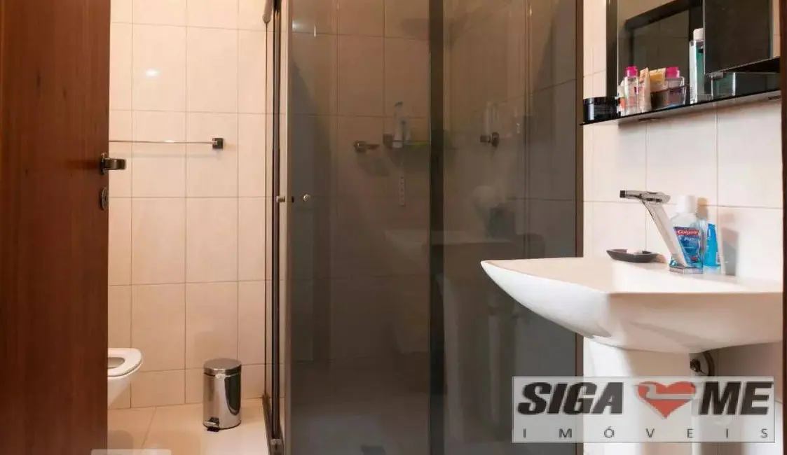 Foto 7 de Casa com 3 quartos à venda, 268m2 em Vila Guarani (Z Sul), São Paulo - SP