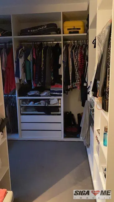 Foto 7 de Apartamento com 3 quartos para alugar, 120m2 em Vila Olímpia, São Paulo - SP