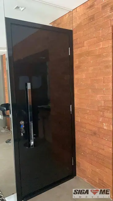 Foto 3 de Apartamento com 3 quartos para alugar, 120m2 em Vila Olímpia, São Paulo - SP