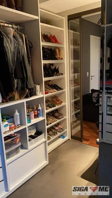 Foto 9 de Apartamento com 3 quartos para alugar, 120m2 em Vila Olímpia, São Paulo - SP