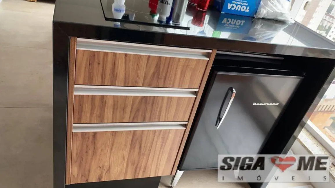 Foto 4 de Apartamento com 3 quartos para alugar, 120m2 em Vila Olímpia, São Paulo - SP