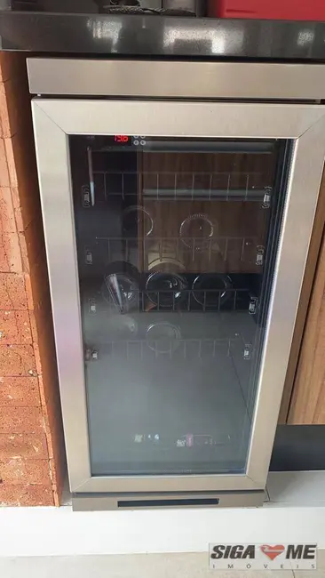 Foto 2 de Apartamento com 3 quartos para alugar, 120m2 em Vila Olímpia, São Paulo - SP