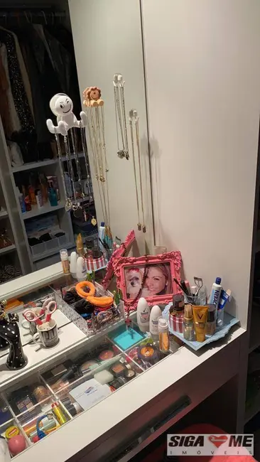 Foto 8 de Apartamento com 3 quartos para alugar, 120m2 em Vila Olímpia, São Paulo - SP