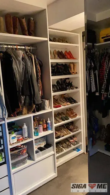 Foto 6 de Apartamento com 3 quartos para alugar, 120m2 em Vila Olímpia, São Paulo - SP