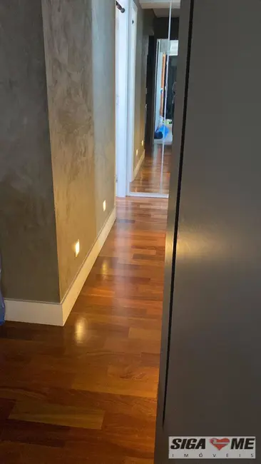 Foto 5 de Apartamento com 3 quartos para alugar, 120m2 em Vila Olímpia, São Paulo - SP