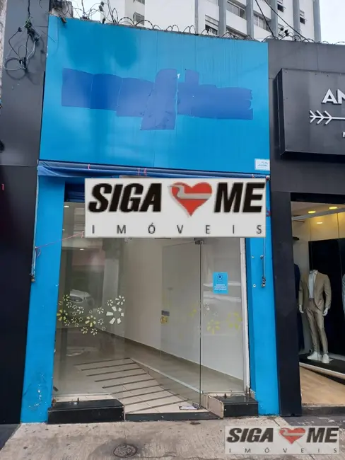 Sala Comercial para alugar, 40m2 em Vila Mariana, São Paulo - SP - imagem 1 Foto 1 de Sala Comercial para alugar, 40m2 em Vila Mariana, São Paulo - SP