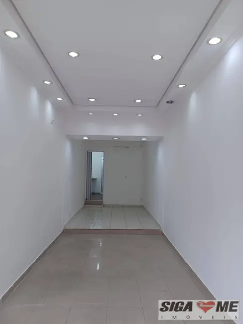 Sala Comercial para alugar, 40m2 em Vila Mariana, São Paulo - SP - imagem 4 Foto 4 de Sala Comercial para alugar, 40m2 em Vila Mariana, São Paulo - SP