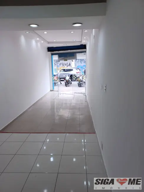 Sala Comercial para alugar, 40m2 em Vila Mariana, São Paulo - SP - imagem 2 Foto 2 de Sala Comercial para alugar, 40m2 em Vila Mariana, São Paulo - SP