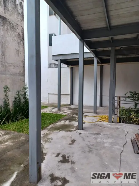 Sala Comercial para alugar, 240m2 em Vila Mariana, São Paulo - SP - imagem 3 Foto 3 de Sala Comercial para alugar, 240m2 em Vila Mariana, São Paulo - SP