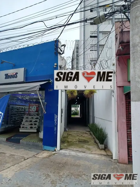 Sala Comercial para alugar, 240m2 em Vila Mariana, São Paulo - SP - imagem 1 Foto 1 de Sala Comercial para alugar, 240m2 em Vila Mariana, São Paulo - SP