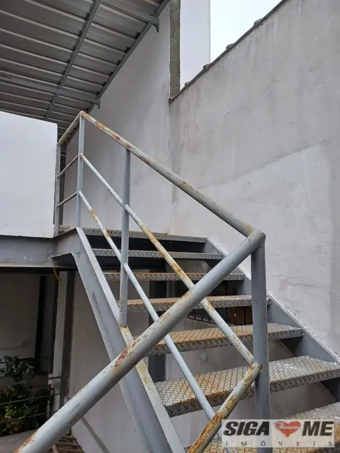 Sala Comercial para alugar, 240m2 em Vila Mariana, São Paulo - SP - imagem 5 Foto 5 de Sala Comercial para alugar, 240m2 em Vila Mariana, São Paulo - SP