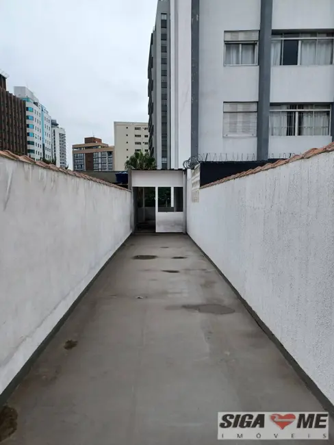 Sala Comercial para alugar, 240m2 em Vila Mariana, São Paulo - SP - imagem 9 Foto 9 de Sala Comercial para alugar, 240m2 em Vila Mariana, São Paulo - SP