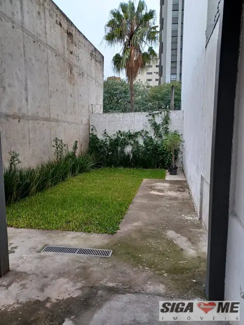 Sala Comercial para alugar, 240m2 em Vila Mariana, São Paulo - SP - imagem 4 Foto 4 de Sala Comercial para alugar, 240m2 em Vila Mariana, São Paulo - SP