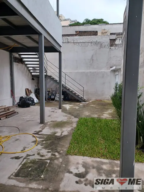 Sala Comercial para alugar, 240m2 em Vila Mariana, São Paulo - SP - imagem 2 Foto 2 de Sala Comercial para alugar, 240m2 em Vila Mariana, São Paulo - SP