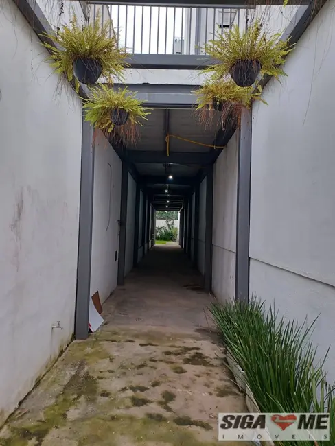 Sala Comercial para alugar, 240m2 em Vila Mariana, São Paulo - SP - imagem 7 Foto 7 de Sala Comercial para alugar, 240m2 em Vila Mariana, São Paulo - SP